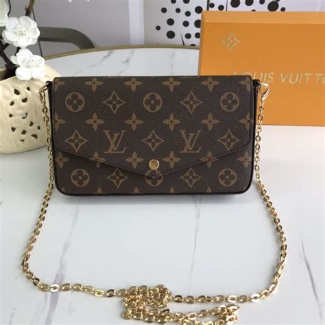 Buy LV Félicie Pochette M61276 @ $119.00